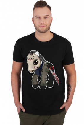 My Little Pony - Jason Voorhes