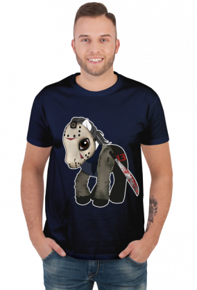 My Little Pony - Jason Voorhes