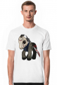 My Little Pony - Jason Voorhes