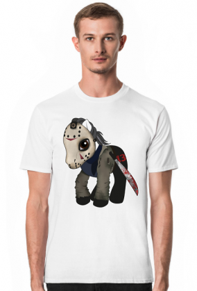 My Little Pony - Jason Voorhes