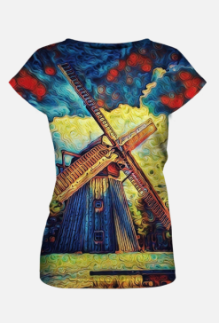 Windmill