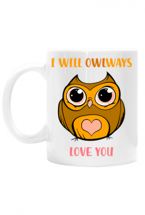 I will owlways love you kubek