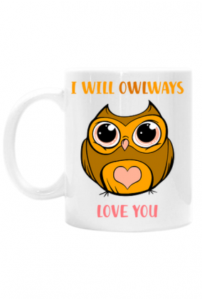 I will owlways love you kubek