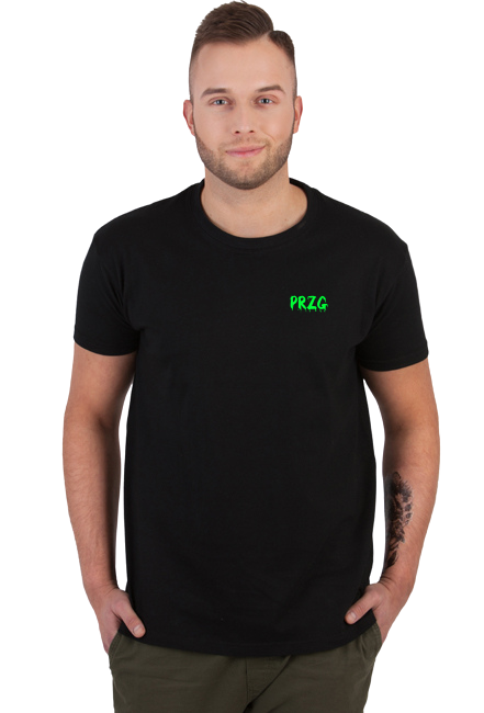 PRZG Original t-shirt