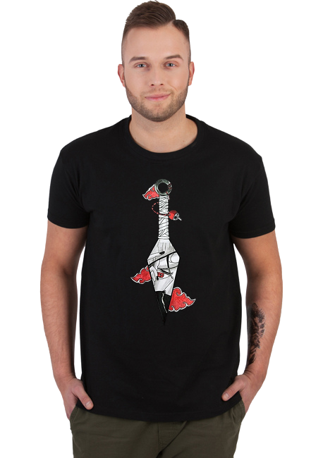 Koszulka Kunai