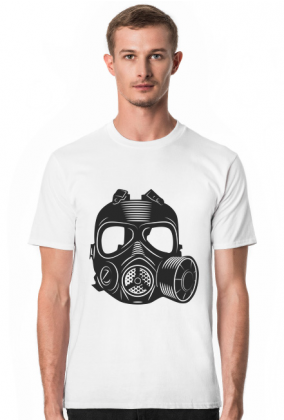 Gas Mask - Men