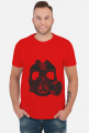 Gas Mask - Men