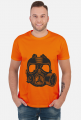 Gas Mask - Men