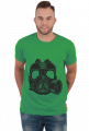 Gas Mask - Men