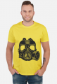 Gas Mask - Men