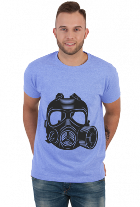 Gas Mask - Men