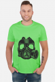 Gas Mask - Men
