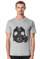 Gas Mask - Men