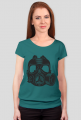 Gas Mask - Women A