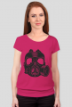 Gas Mask - Women A