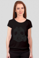 Gas Mask - Women A
