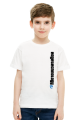 T-SHIRT DZIECIĘCY