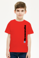 T-SHIRT DZIECIĘCY