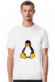 Linux Tux Men A