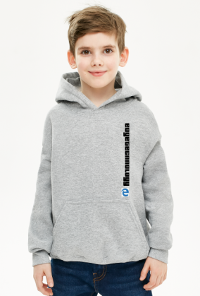 BLUZA DZIECIĘCA