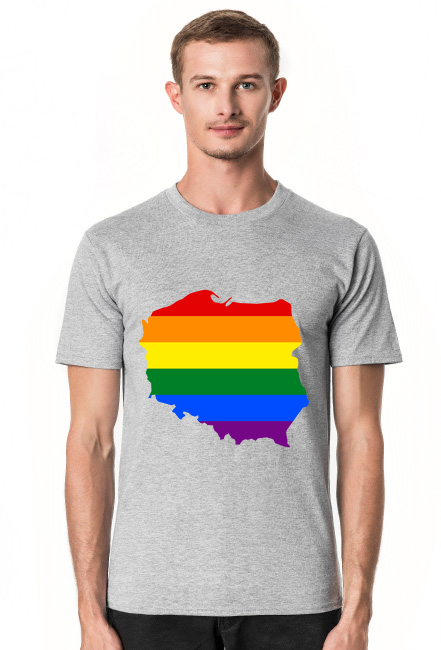 LGBT Poland Men