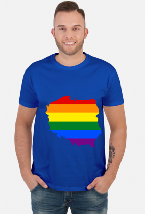 LGBT Poland Men