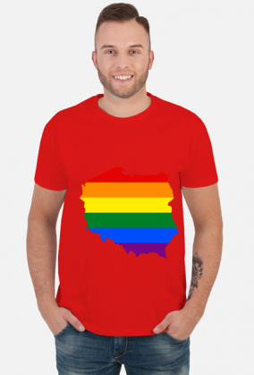LGBT Poland Men