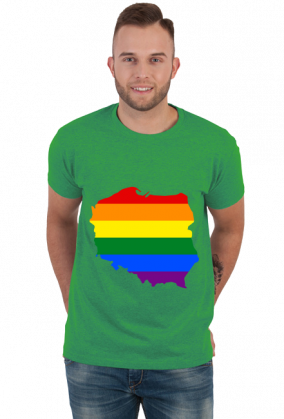 LGBT Poland Men