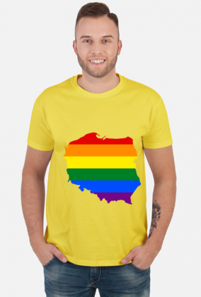 LGBT Poland Men