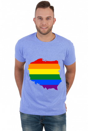LGBT Poland Men