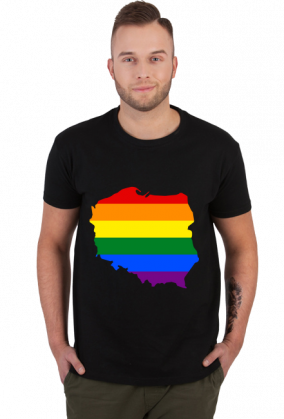 LGBT Poland Men