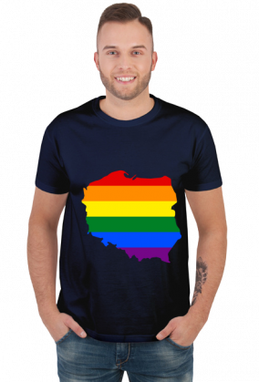 LGBT Poland Men