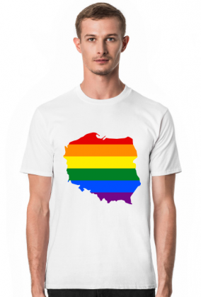 LGBT Poland Men
