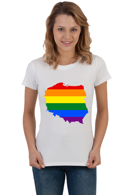 LGBT Poland Women C