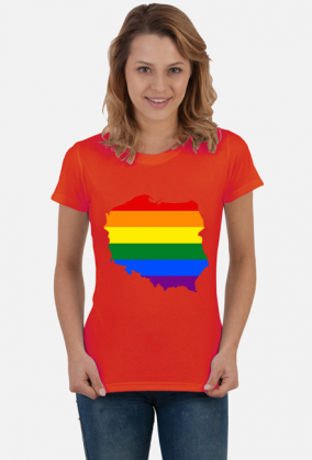 LGBT Poland Women C