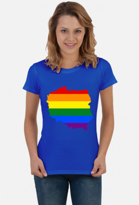 LGBT Poland Women C