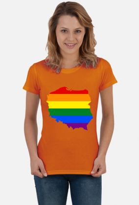 LGBT Poland Women C