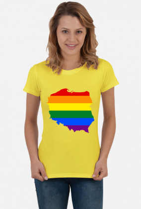 LGBT Poland Women C