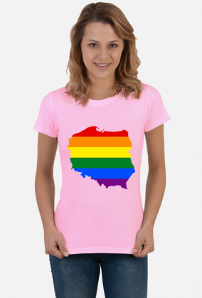 LGBT Poland Women C