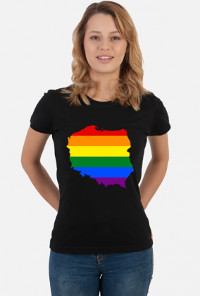 LGBT Poland Women C