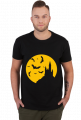 Castle Moon Bats Men