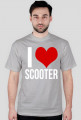 I love Scooter
