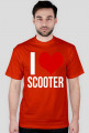 I love Scooter