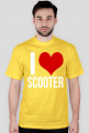 I love Scooter