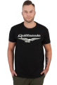 Moto Guzzi  California 1400 tshirt