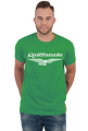 Moto Guzzi  California 1400 tshirt