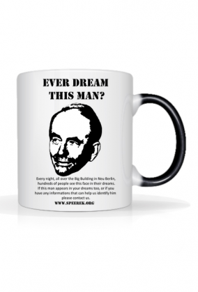 Magiczny Kubek - Have You Ever Dream This Man?