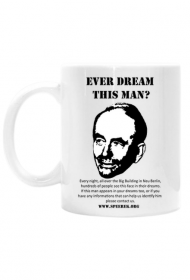 Zwykły Kubek - Have You Ever Dream This Man?