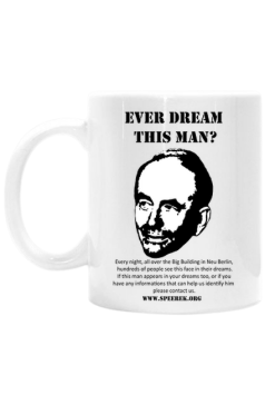 Zwykły Kubek - Have You Ever Dream This Man?