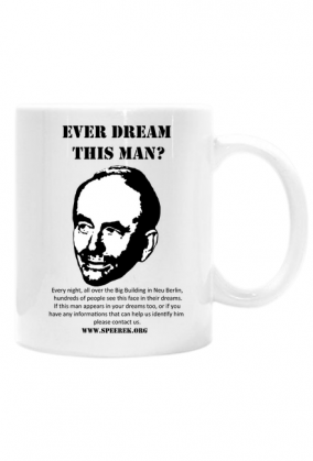 Zwykły Kubek - Have You Ever Dream This Man?